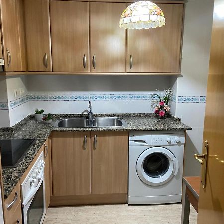 Apartamento Salou Port Aventura 아파트 외부 사진
