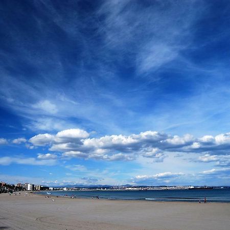 Apartamento Salou Port Aventura 아파트 외부 사진