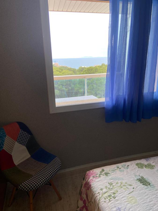 Apartamento Salou Port Aventura 아파트 외부 사진