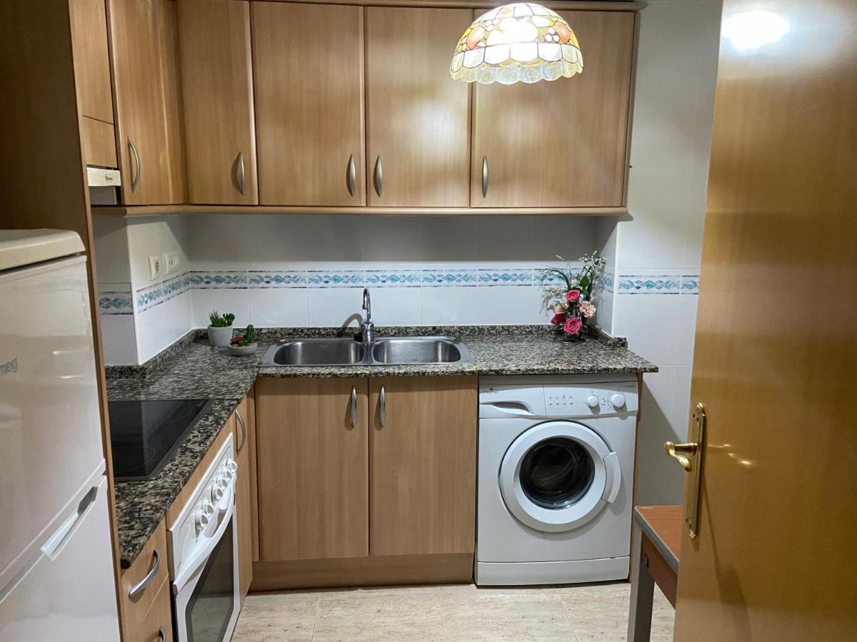 Apartamento Salou Port Aventura 아파트 외부 사진