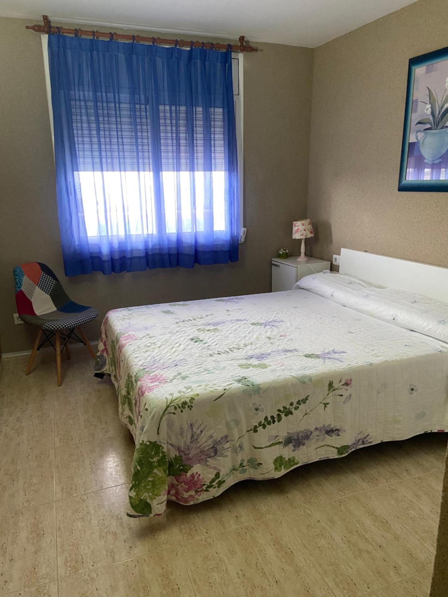 Apartamento Salou Port Aventura 아파트 외부 사진