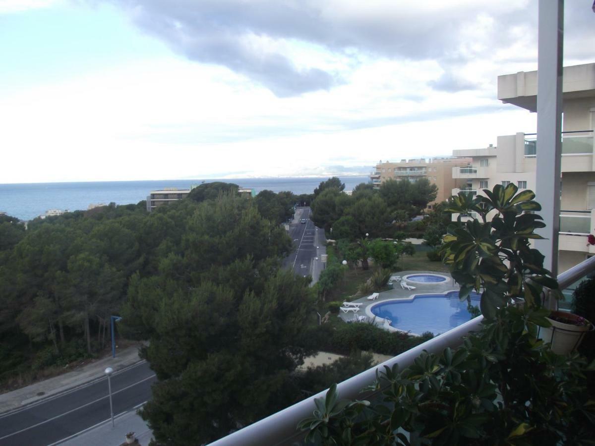 Apartamento Salou Port Aventura 아파트 외부 사진
