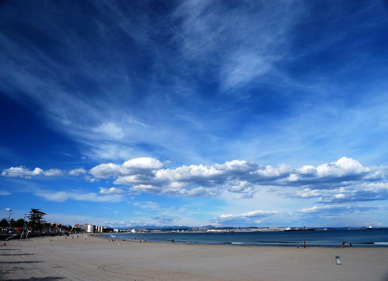 Apartamento Salou Port Aventura 아파트 외부 사진