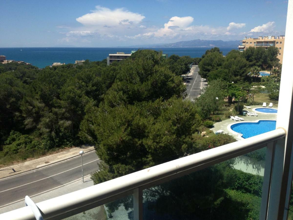 Apartamento Salou Port Aventura 아파트 외부 사진