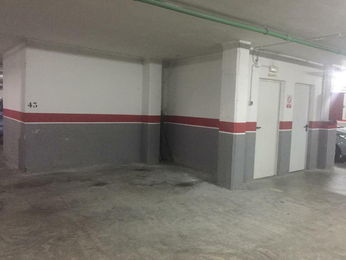 Apartamento Salou Port Aventura 아파트 외부 사진