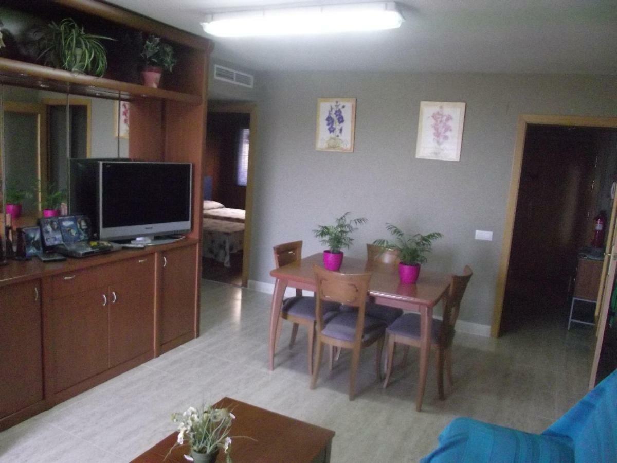 Apartamento Salou Port Aventura 아파트 외부 사진