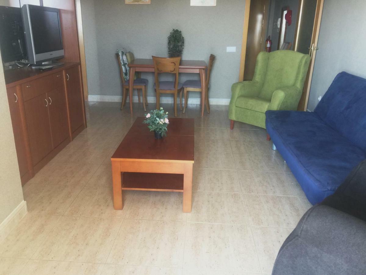 Apartamento Salou Port Aventura 아파트 외부 사진