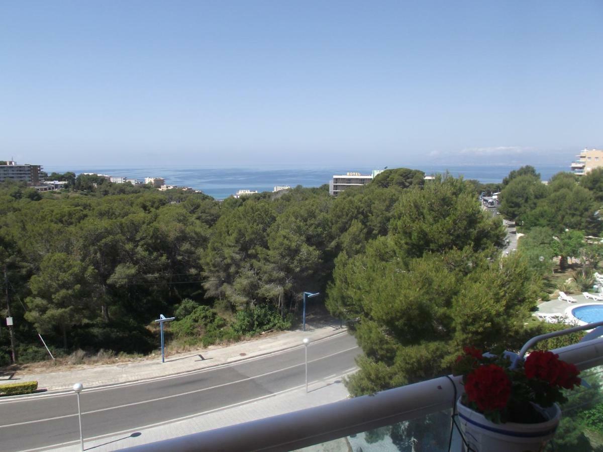 Apartamento Salou Port Aventura 아파트 외부 사진