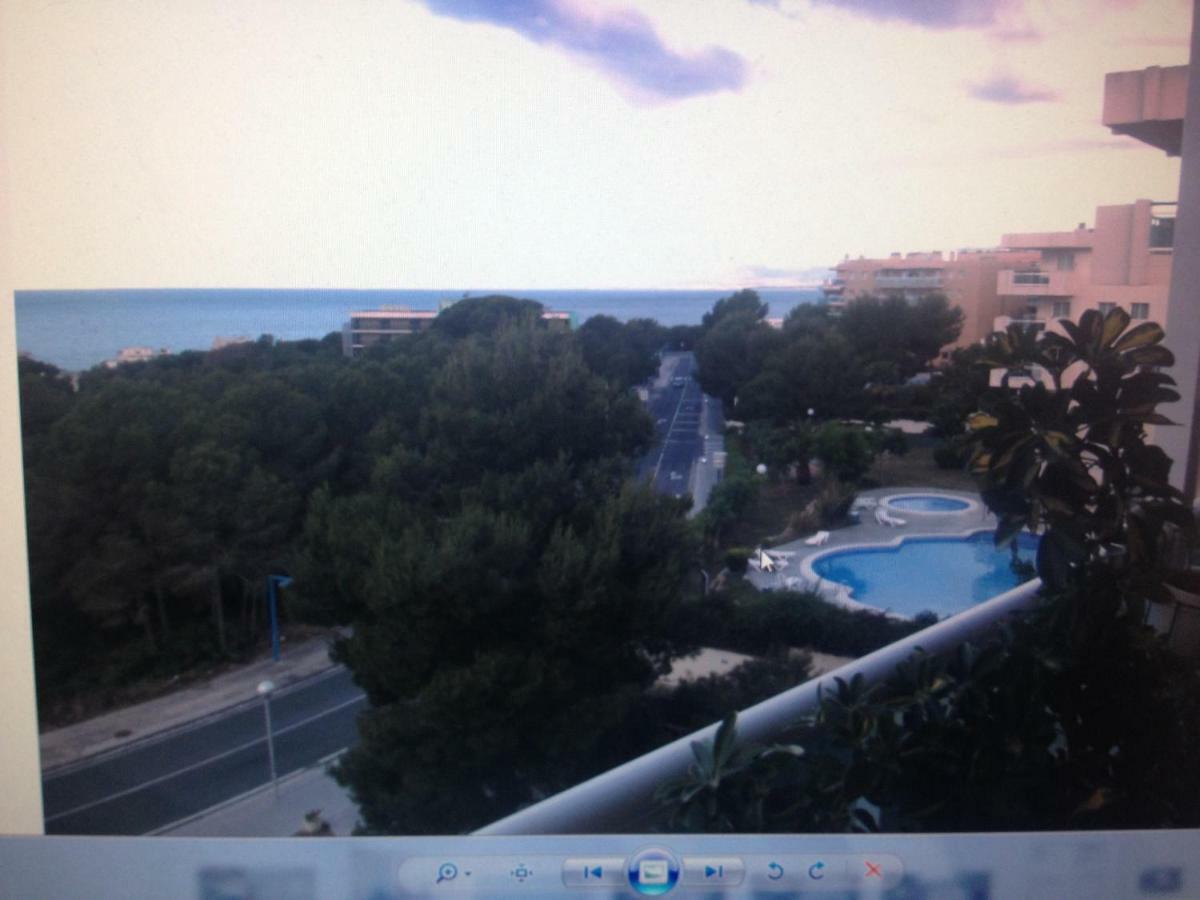 Apartamento Salou Port Aventura 아파트 외부 사진